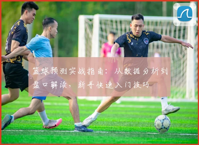 篮球预测实战指南:从数据分析到盘口解读,新手快速入门技巧